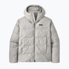 Herren-Daunenjacke Patagonia Jackson Glacier crisp grey