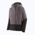 Herren-Skijacke Patagonia Insulated Storm Shift may grey