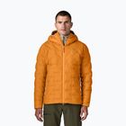 Daunenjacke Patagonia Durable Down Hoody autumn orange