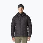 Daunenjacke Patagonia Durable Down Hoody black