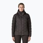 Gefütterte Damenjacke Patagonia Durable Down Hoody black