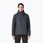 Gefütterte Damenjacke Patagonia Durable Down Hoody smolder blue