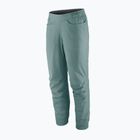 Kletterhose Damen Patagonia Hampi Rock blue sage