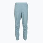 Kletterhose Damen Patagonia Hampi Rock blue sage