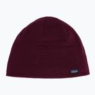 Wintermütze Patagonia Beanie berry fig