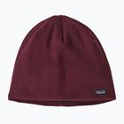 Wintermütze Patagonia Beanie berry fig