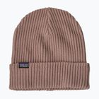 Wintermütze Patagonia Fishermans Rolled Beanie fuzzy mauve