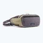 Bauchtasche Patagonia Terravia Hip may grey
