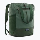 Cityrucksack Patagonia Terravia Tote 24 l canopy green
