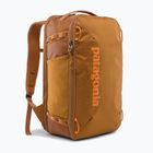 Wanderrucksack Patagonia Black Hole Mini MLC 30 l cinnamon brown