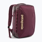 Wanderrucksack Patagonia Black Hole Micro MLC 22 l berry fig