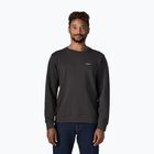 Herrenpullover Patagonia Daily Crew ink bllack