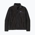 Fleecejacke für Herren Patagonia Retro Pile black