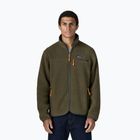 Fleecejacke für Herren Patagonia Retro Pile basin green