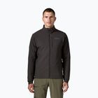 Gefütterte Herrenjacke Patagonia Nano-Air Light ink black