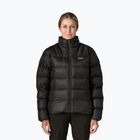 Damen-Daunenjacke Patagonia Fitz Roy Down black