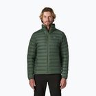 Herren-Daunenjacke Patagonia Down Sweater treeline green