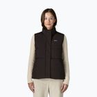 Damenweste Patagonia Sisar Down black