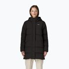 Damen Daunenmantel Patagonia Sisar Down Parka black