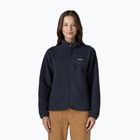 Fleecejacke für Damen Patagonia Retro Pile sunken blue