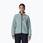 Fleecejacke für Damen Patagonia Retro Pile virtually blue