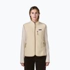 Damenweste Patagonia Retro Pile natural