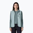 Damenweste Patagonia Retro Pile virtually blue