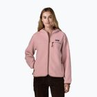 Fleecejacke für Damen Patagonia Retro Pile Hoody fuzzy mauve