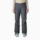 Damen Skihose Patagonia Insulated Powder Town - Regular summit blue