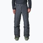 Herren Skihose Patagonia Insulated Powder Town - Regular summit blue