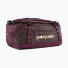 Reisetasche Patagonia Black Hole Duffel 40L berry fig
