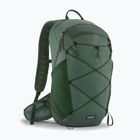 Rucksack Patagonia Terravia Pack 22 l canopy green