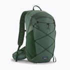 Rucksack Patagonia Terravia Pack 22 l canopy green