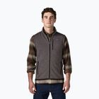 Herrenweste Patagonia Better Sweater may grey