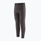 Herren Thermohose Patagonia Capilene Midweight ink black