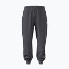 Herrenhose Under Armour Rival Fleece Jogger castlerock light heather/white