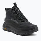 Herren Schuhe Sorel Callsign Horizon Mid black/black