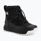 Kinder-Winterstiefel Sorel Whitney III Mid Wp black/black