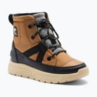 Kinder-Winterstiefel Sorel Whitney III Mid Wp tawny buff