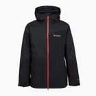 Herren-Skijacke Columbia Iceberg Point II black