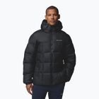 Gefütterte Herrenjacke Columbia Puffect IV Hooded black