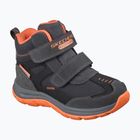 Kinderschuhe SKECHERS Dynamic Trail gray