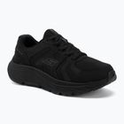 Herren Schuhe SKECHERS Go Run Consistent 3 Core Track black