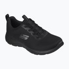 Damen-Schuhe SKECHERS Summits Fresh Vision black