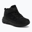 Kinderschuhe SKECHERS Elite Tread Aquavek Hi black
