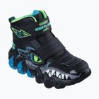 Kinderschuhe SKECHERS Skech-O-Saurus Lights 2.0 Arctic Dino black