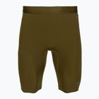 Herren-Laufshorts HOKA Novafly Half Tight sepia