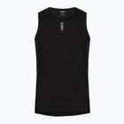 Herren-Laufshirt HOKA EveryRun Tank black