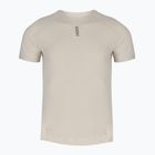Herren-Laufshirt HOKA EveryRun Short Sleeve river rock grey