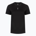 Damen-Laufshirt HOKA EveryRun Short Sleeve black